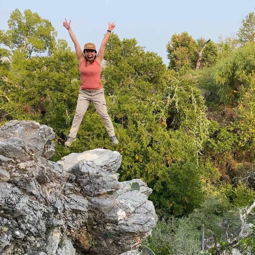 [Anthro] Hei Hei The Wanderer Cargo Pants - Picture 10 of 10